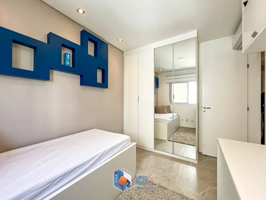 Apartamento, 3 quartos, 107 m² - Foto 28