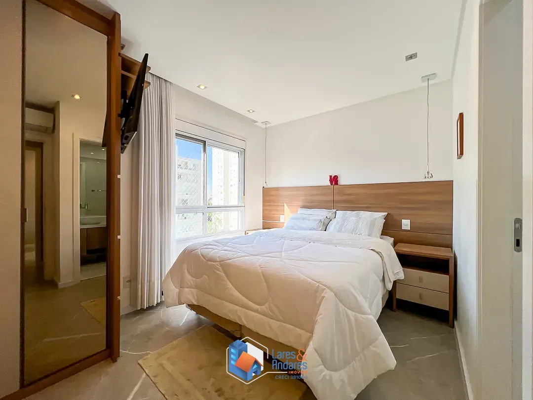 Apartamento, 3 quartos, 107 m² - Foto 29