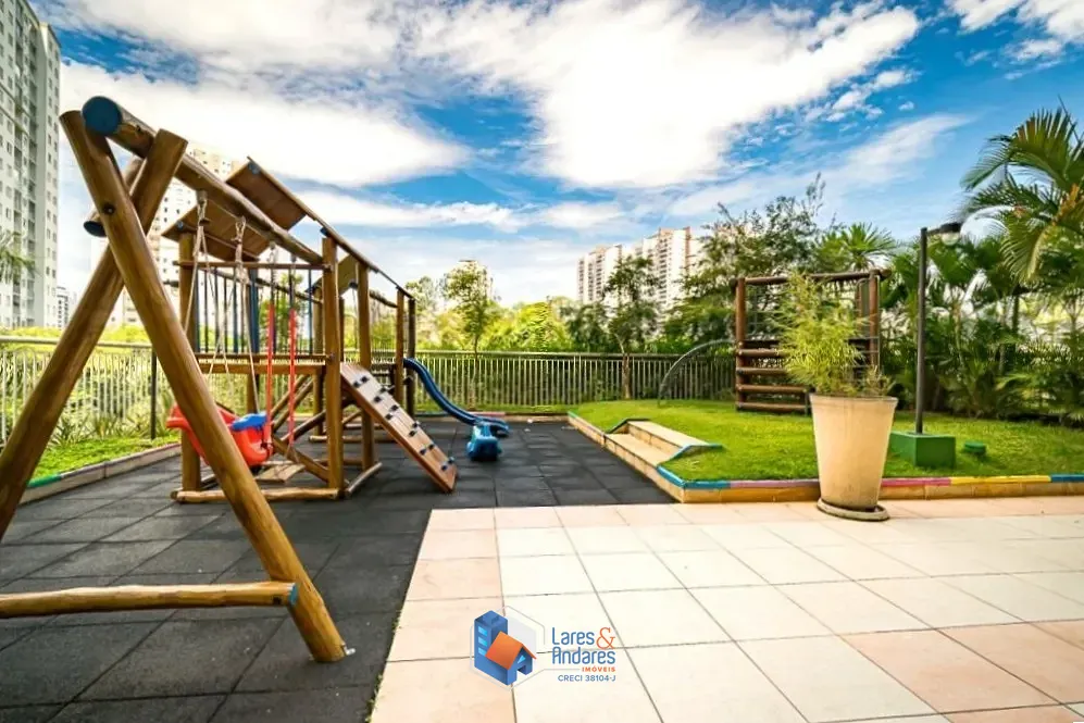 Apartamento, 3 quartos, 107 m² - Foto 48
