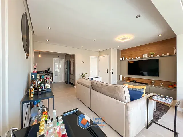 Apartamento com 214m² 3 quartos e 4 banheiros, à venda, no bairro Vila Andrade em São Paulo