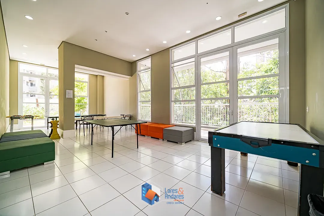 Apartamento, 3 quartos, 107 m² - Foto 46