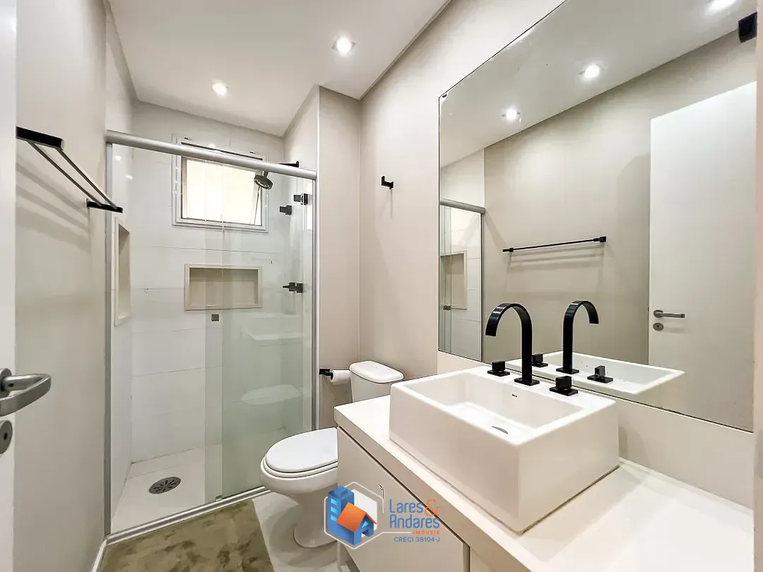 Apartamento, 3 quartos, 107 m² - Foto 25