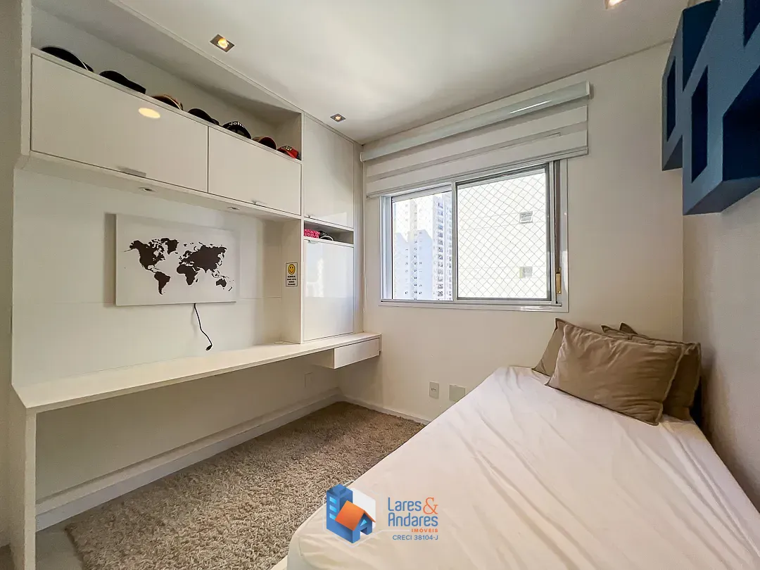 Apartamento, 3 quartos, 107 m² - Foto 27