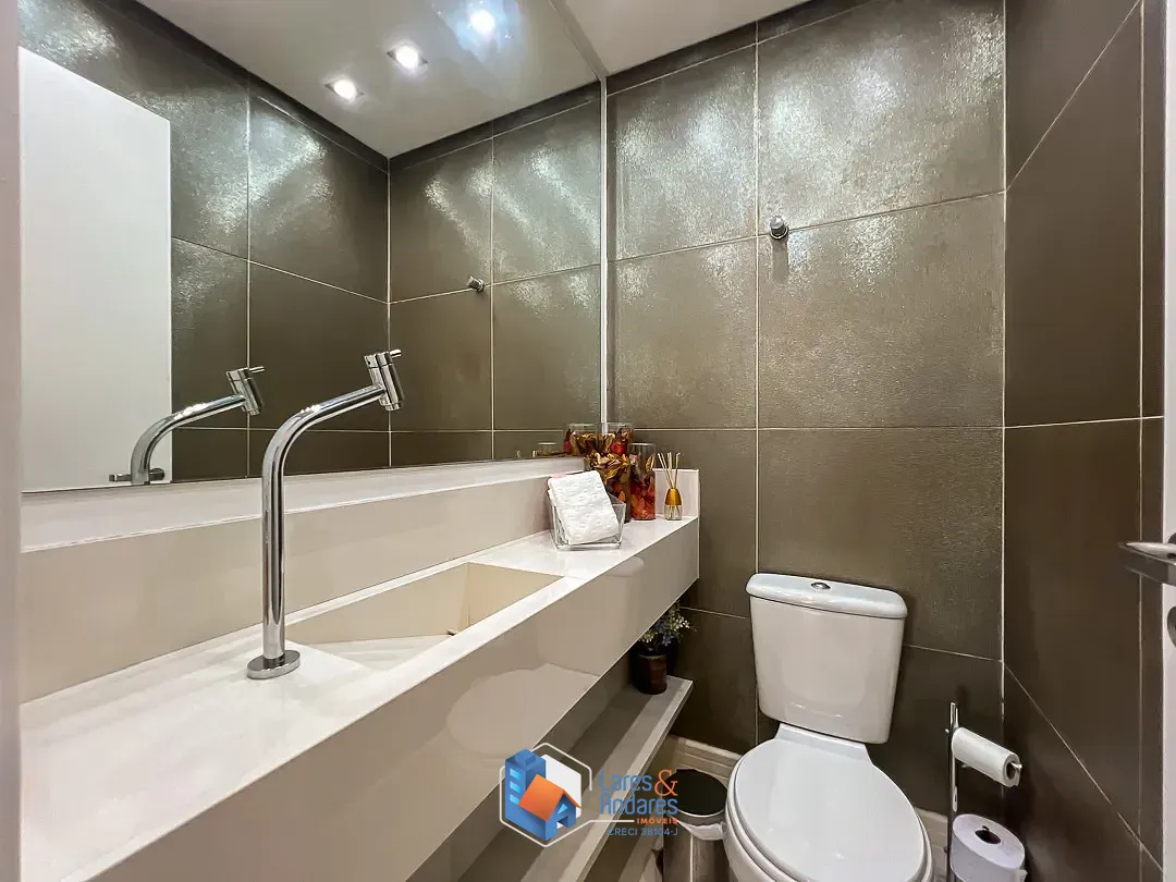 Apartamento, 3 quartos, 107 m² - Foto 14