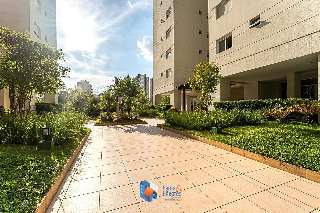 Apartamento, 3 quartos, 107 m² - Foto 35