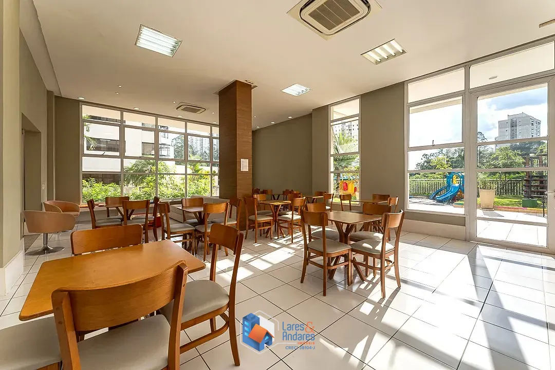 Apartamento, 3 quartos, 107 m² - Foto 49