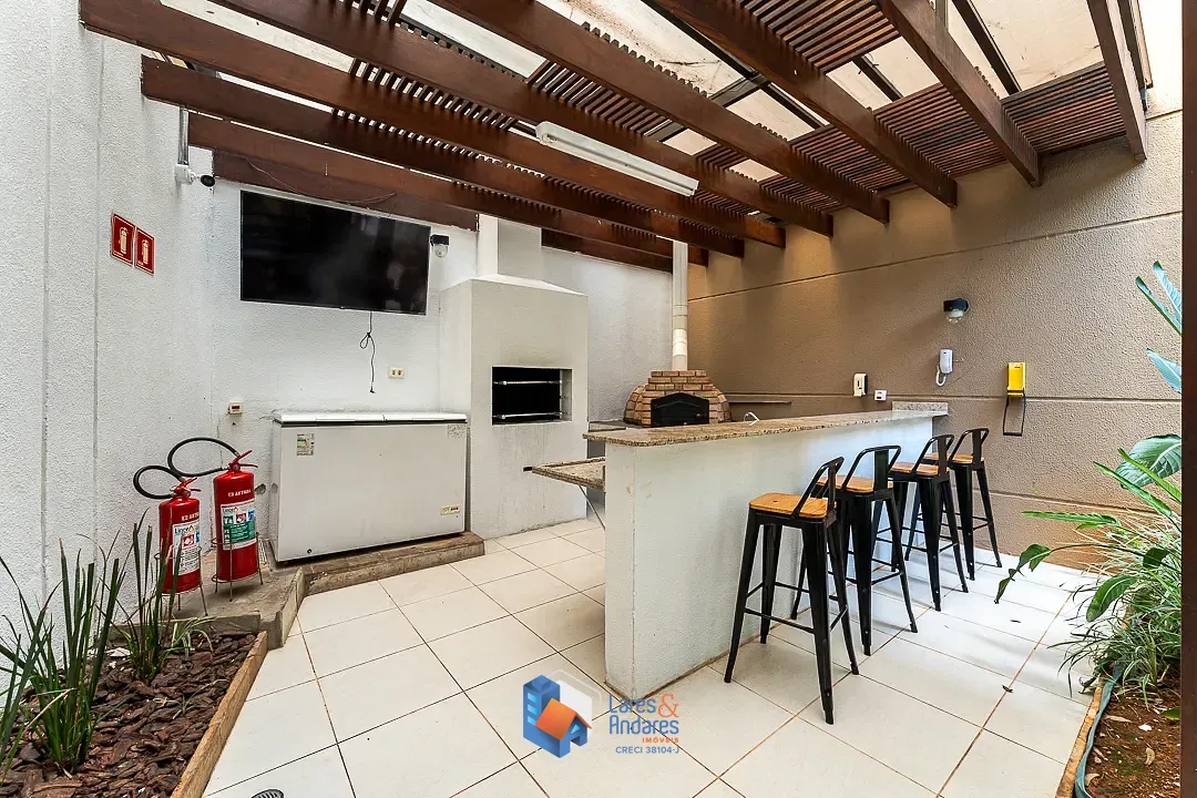 Apartamento, 3 quartos, 107 m² - Foto 43