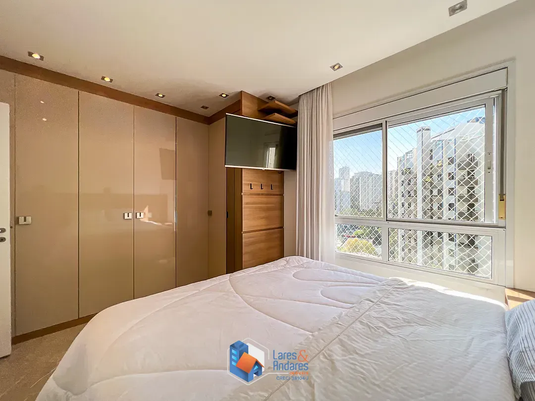 Apartamento, 3 quartos, 107 m² - Foto 33