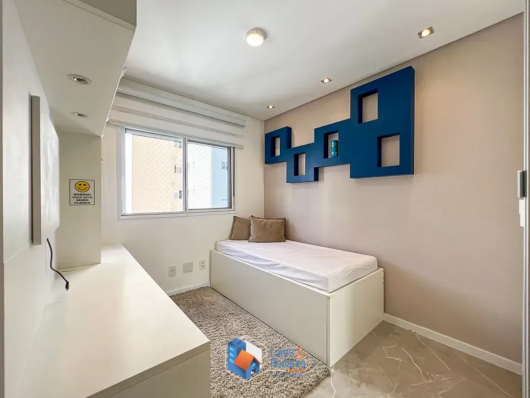 Apartamento, 3 quartos, 107 m² - Foto 26
