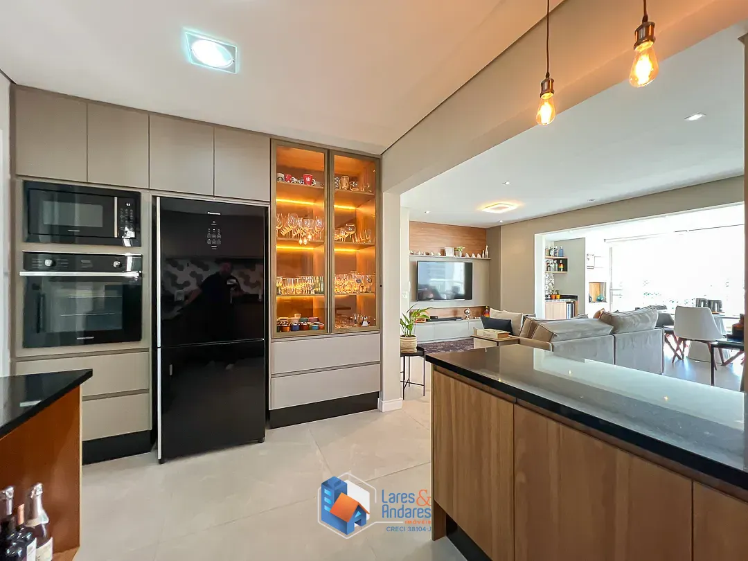 Apartamento, 3 quartos, 107 m² - Foto 17