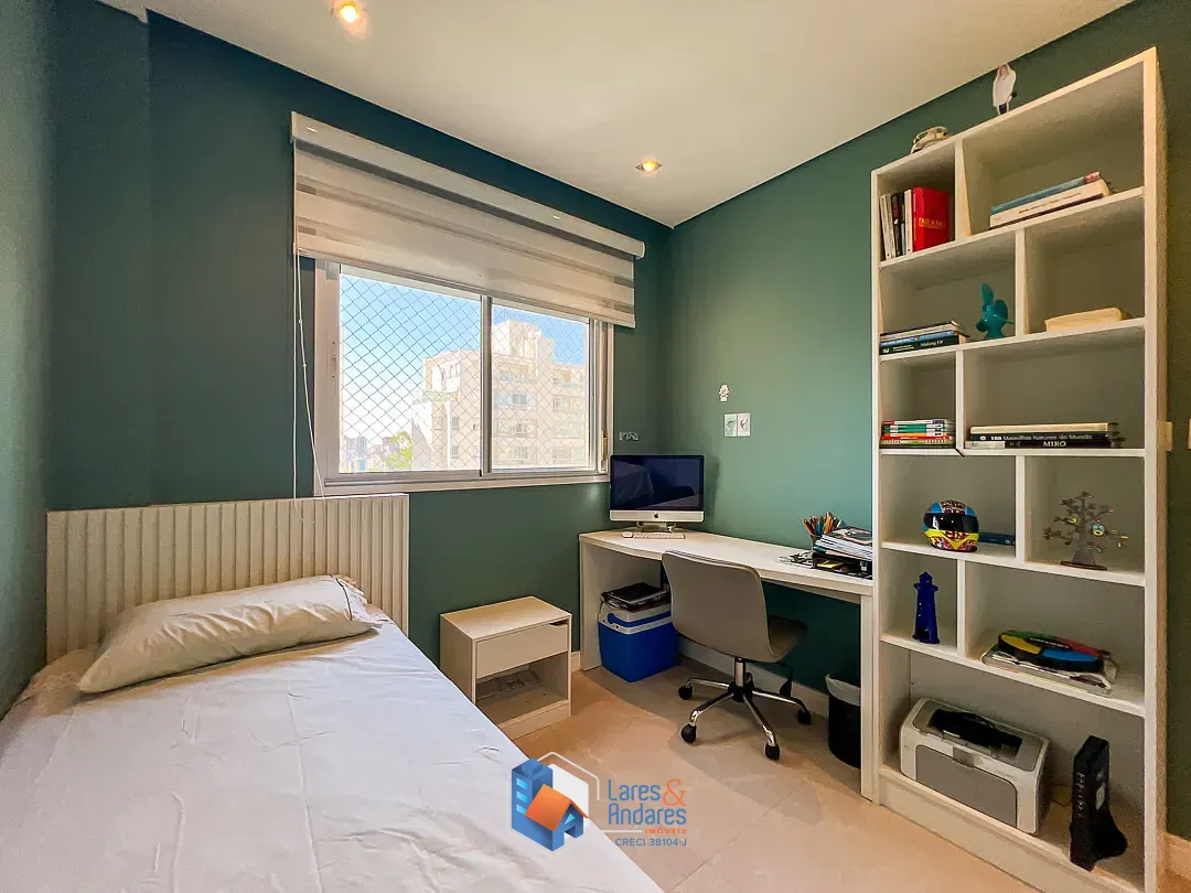 Apartamento, 3 quartos, 107 m² - Foto 23