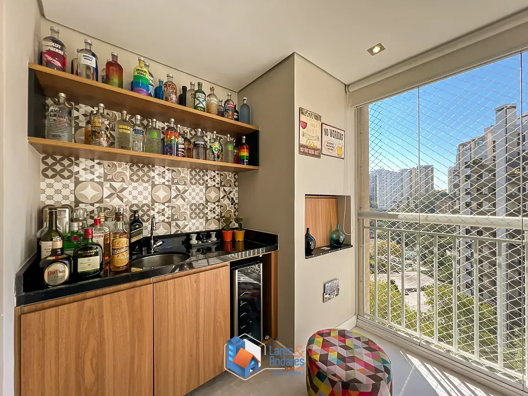 Apartamento, 3 quartos, 107 m² - Foto 12