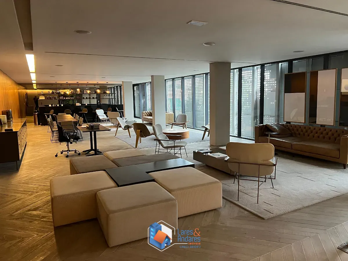 Apartamento, 1 quarto, 45 m² - Foto 64