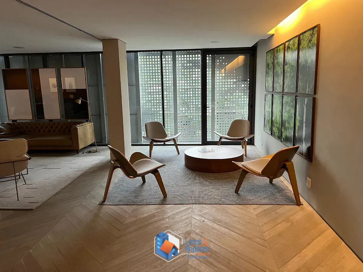 Apartamento, 1 quarto, 45 m² - Foto 65