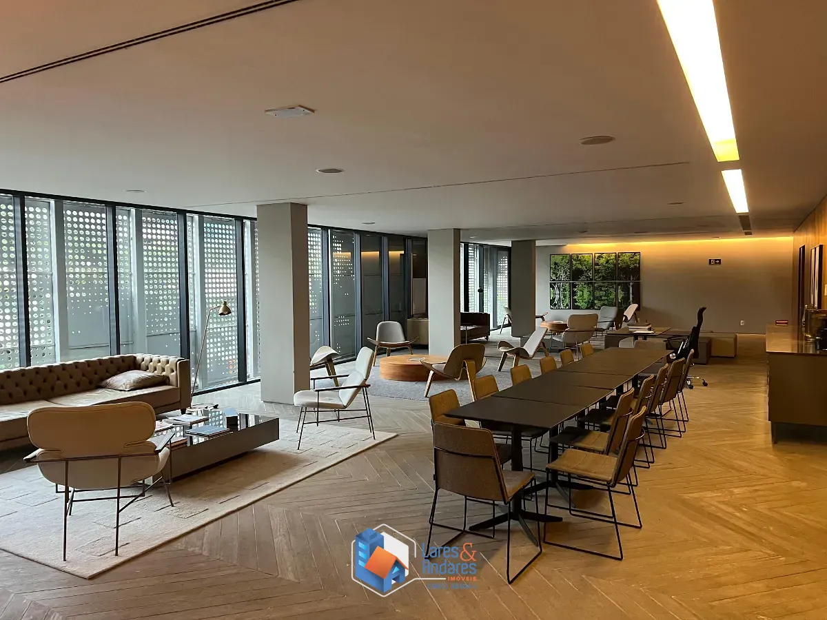 Apartamento, 1 quarto, 45 m² - Foto 67