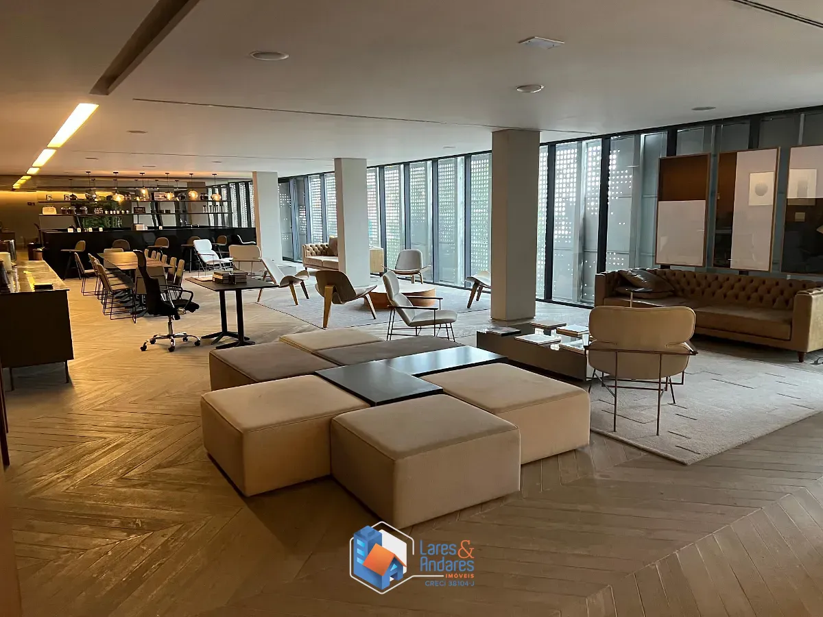 Apartamento, 1 quarto, 45 m² - Foto 68