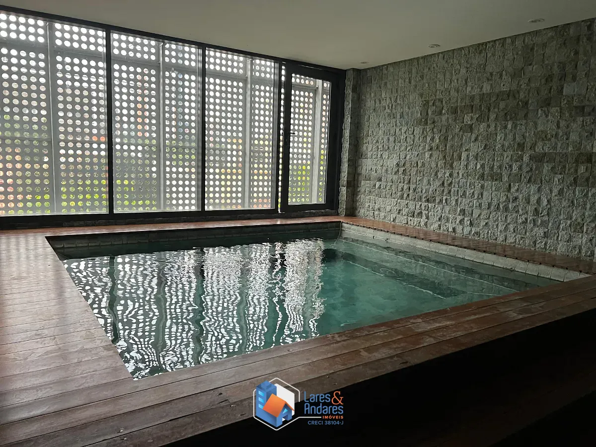 Apartamento, 1 quarto, 45 m² - Foto 71