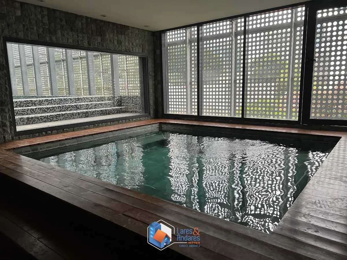 Apartamento, 1 quarto, 45 m² - Foto 72