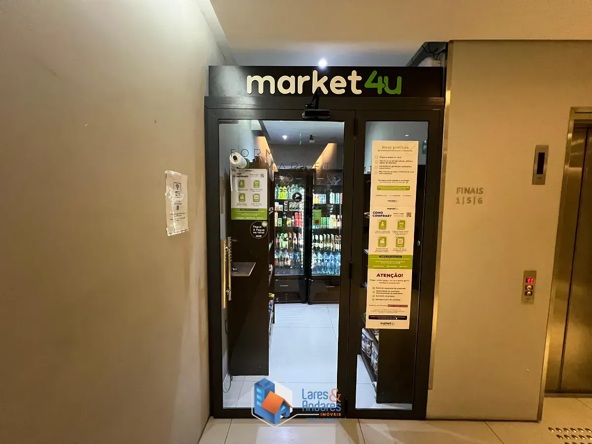 Apartamento, 1 quarto, 45 m² - Foto 77