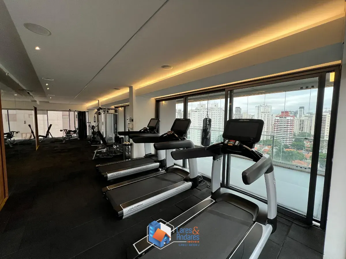 Apartamento, 1 quarto, 45 m² - Foto 78