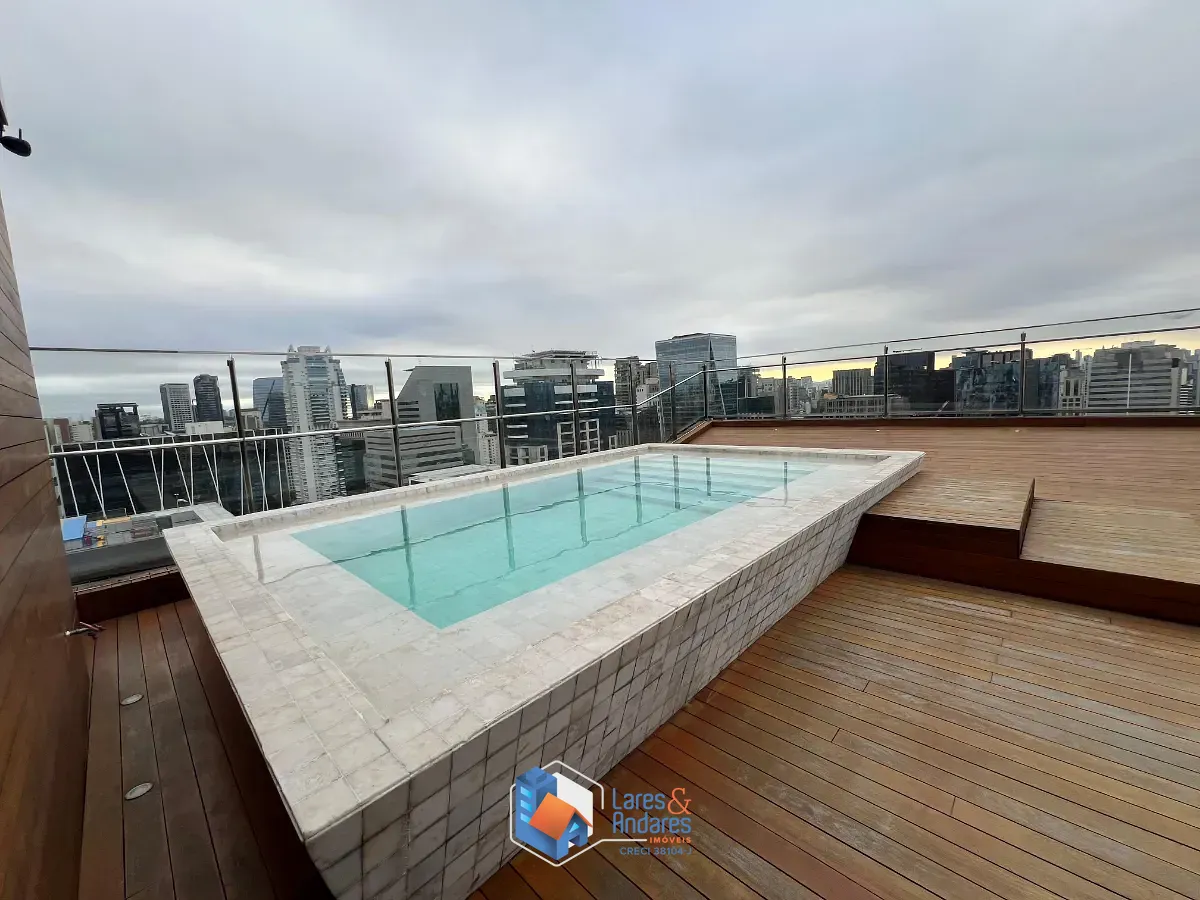 Apartamento, 1 quarto, 45 m² - Foto 86