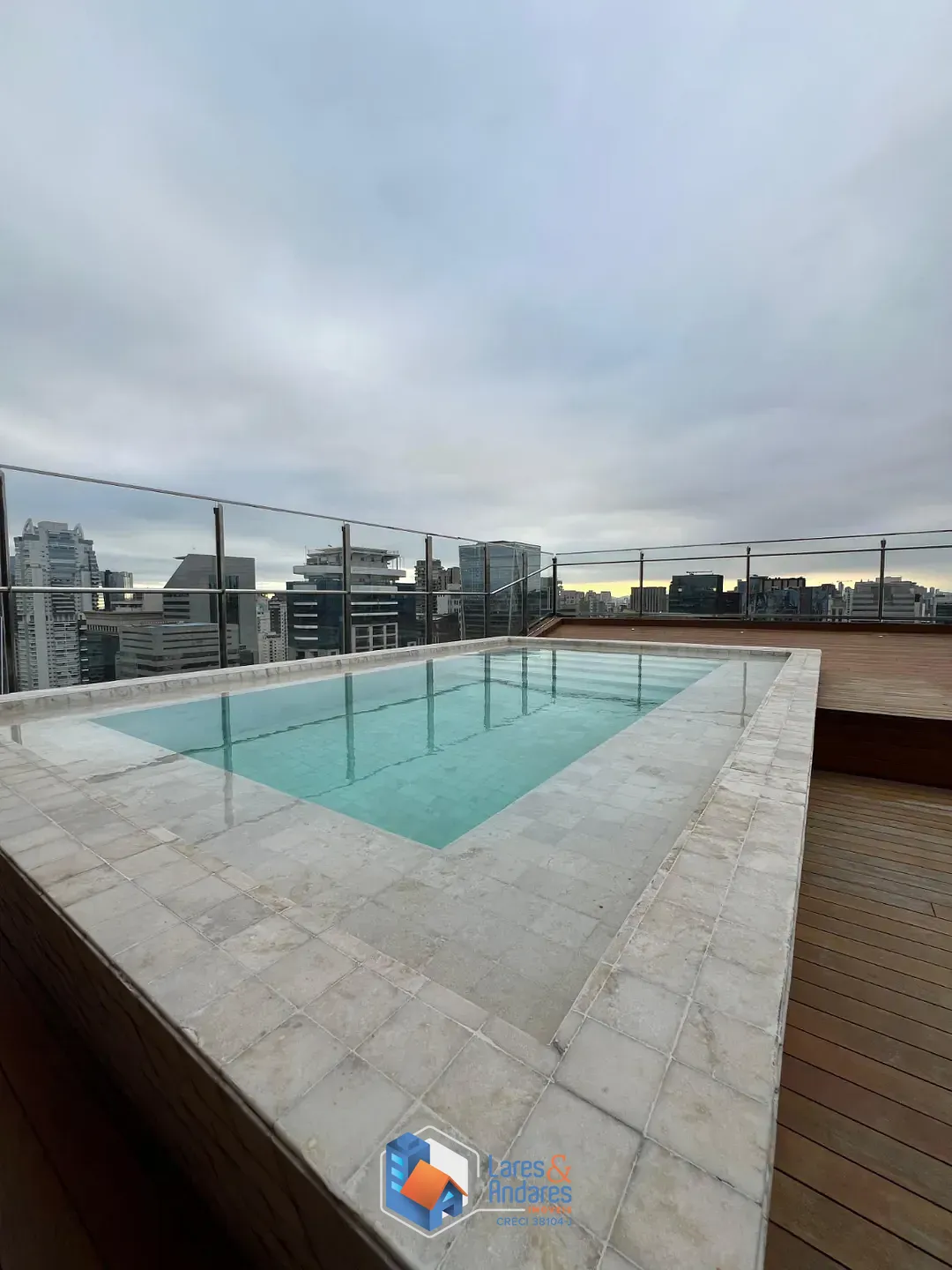 Apartamento, 1 quarto, 45 m² - Foto 87