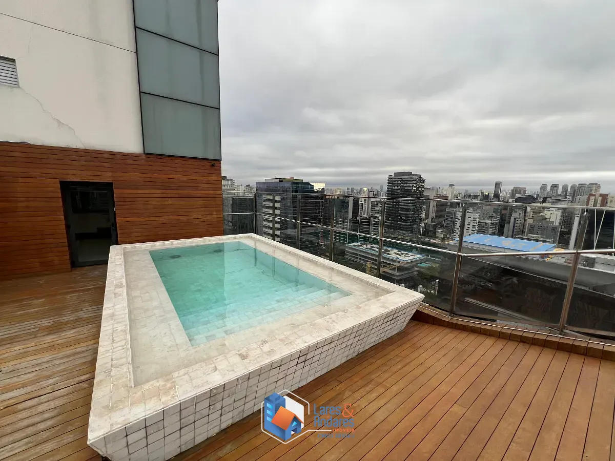 Apartamento, 1 quarto, 45 m² - Foto 90
