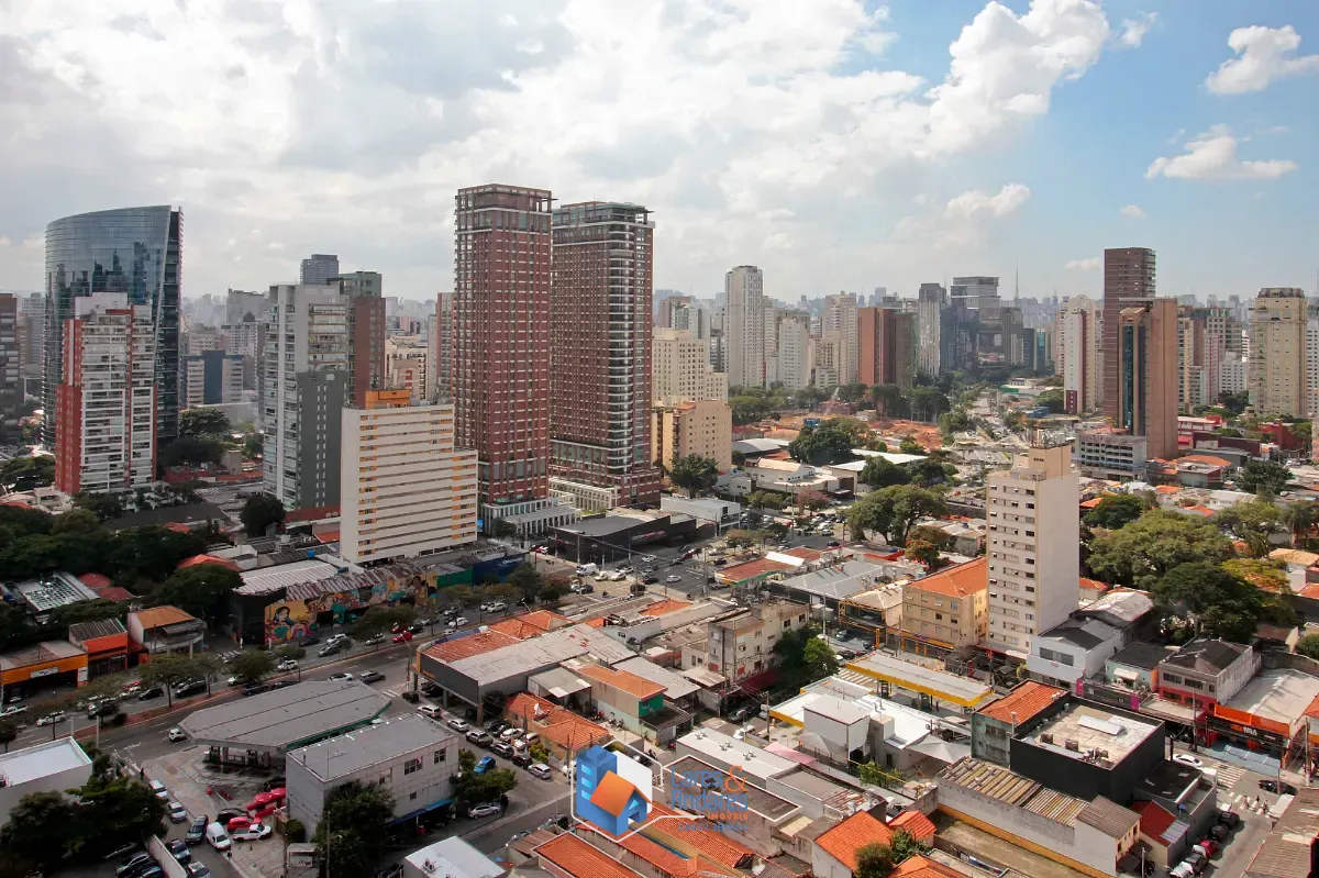 Apartamento, 1 quarto, 45 m² - Foto 21