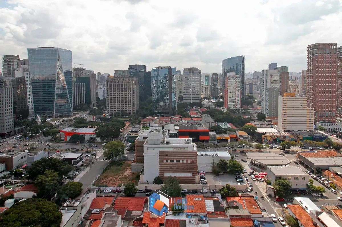 Apartamento, 1 quarto, 45 m² - Foto 22