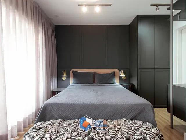 Apartamento com 45m² 1 quarto e 1 banheiro, à venda, no bairro Vila Nova Conceição em São Paulo