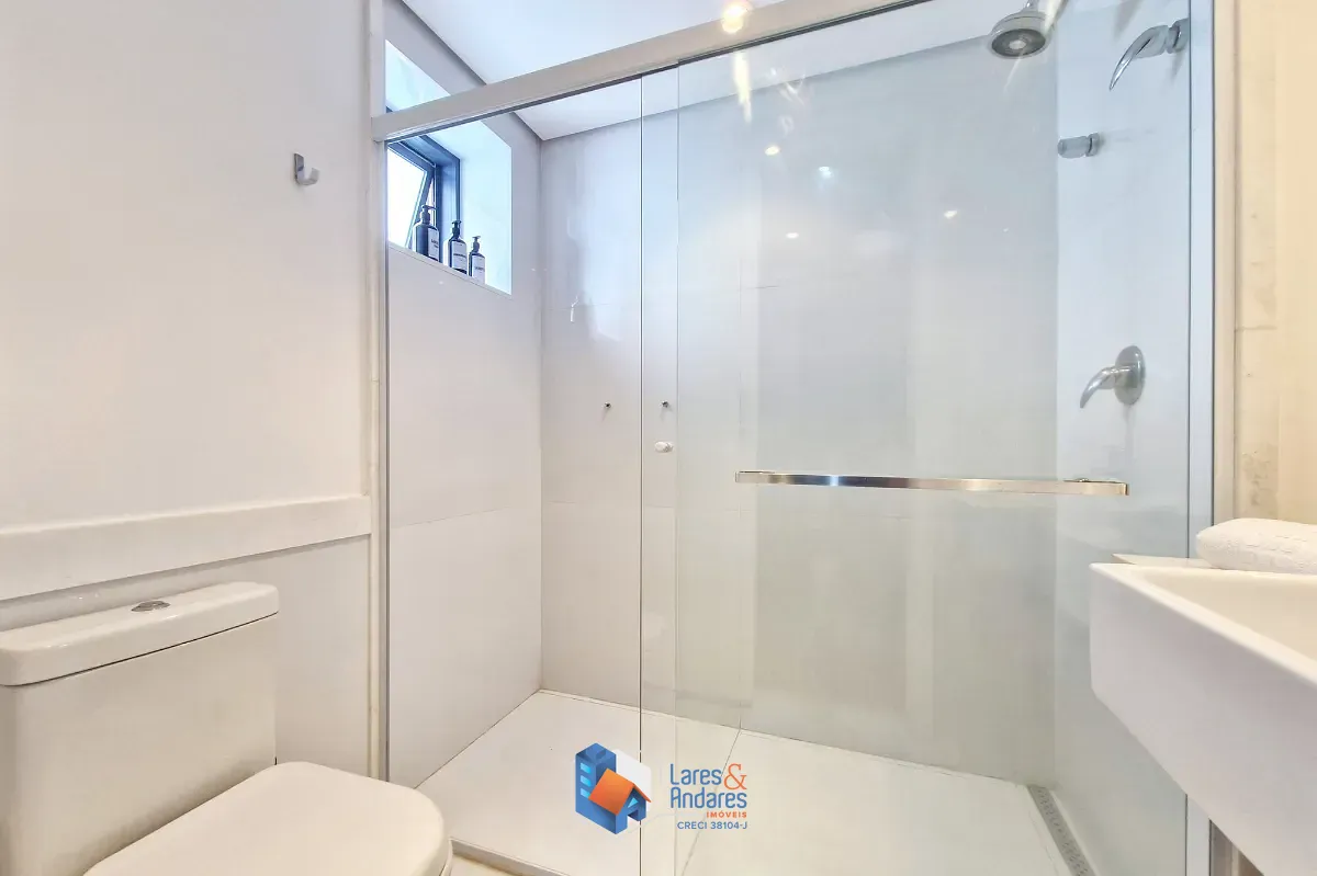Apartamento, 1 quarto, 45 m² - Foto 41