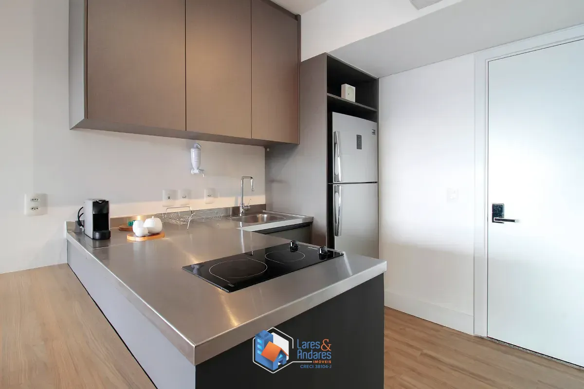 Apartamento, 1 quarto, 45 m² - Foto 51