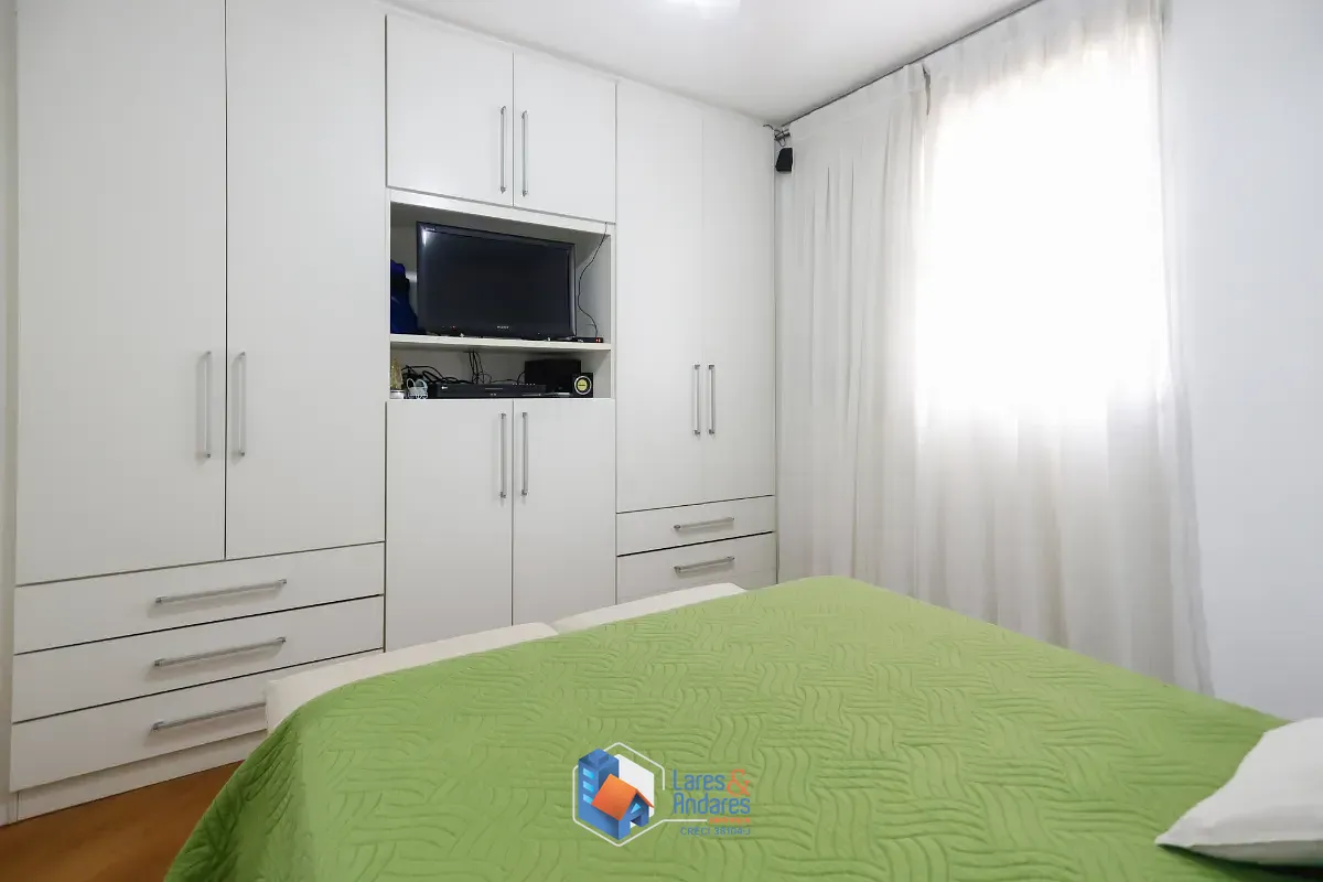 Apartamento, 3 quartos, 103 m² - Foto 14