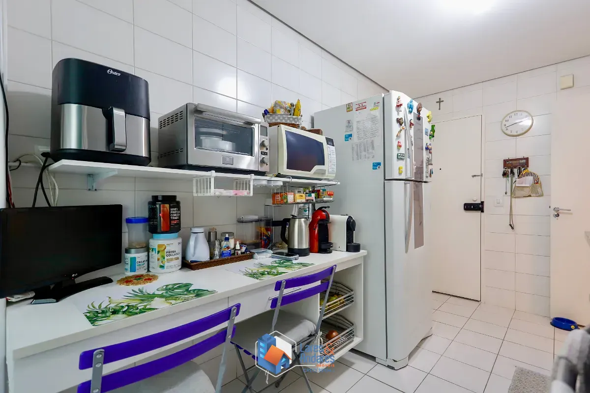 Apartamento, 3 quartos, 103 m² - Foto 20