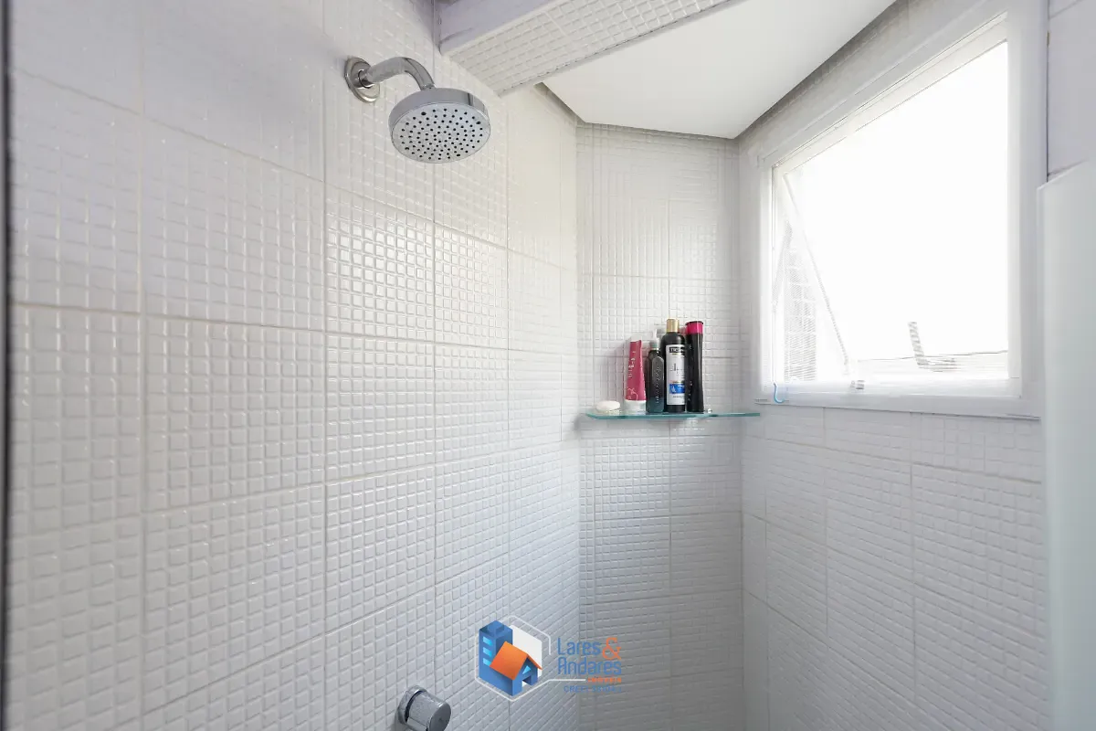 Apartamento, 3 quartos, 103 m² - Foto 17