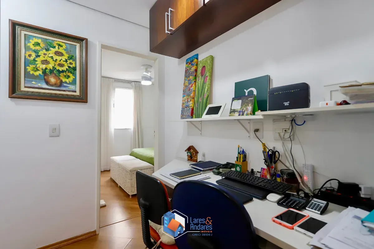 Apartamento, 3 quartos, 103 m² - Foto 11