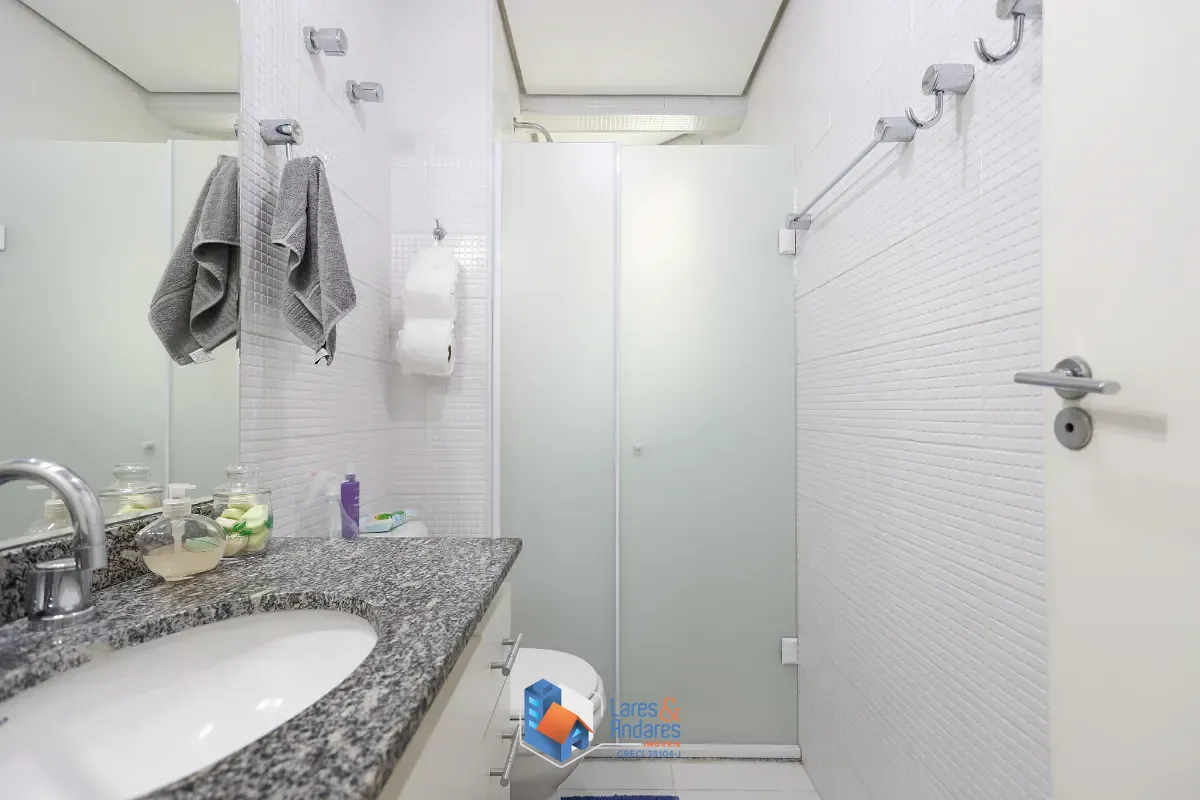Apartamento, 3 quartos, 103 m² - Foto 19