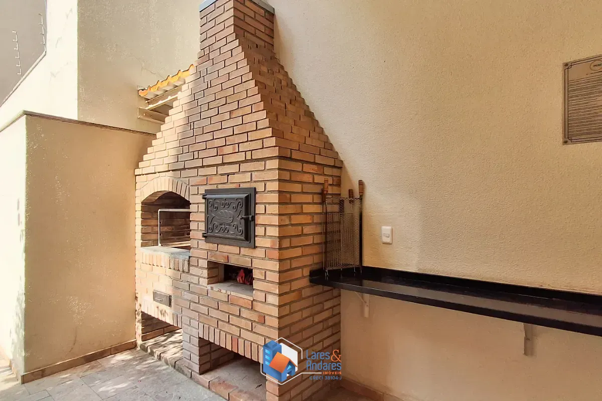 Apartamento, 3 quartos, 103 m² - Foto 29