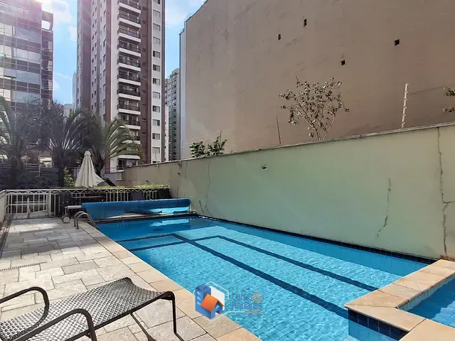 Apartamento com 103m² 3 quartos e 4 banheiros, à venda, no bairro Perdizes em São Paulo