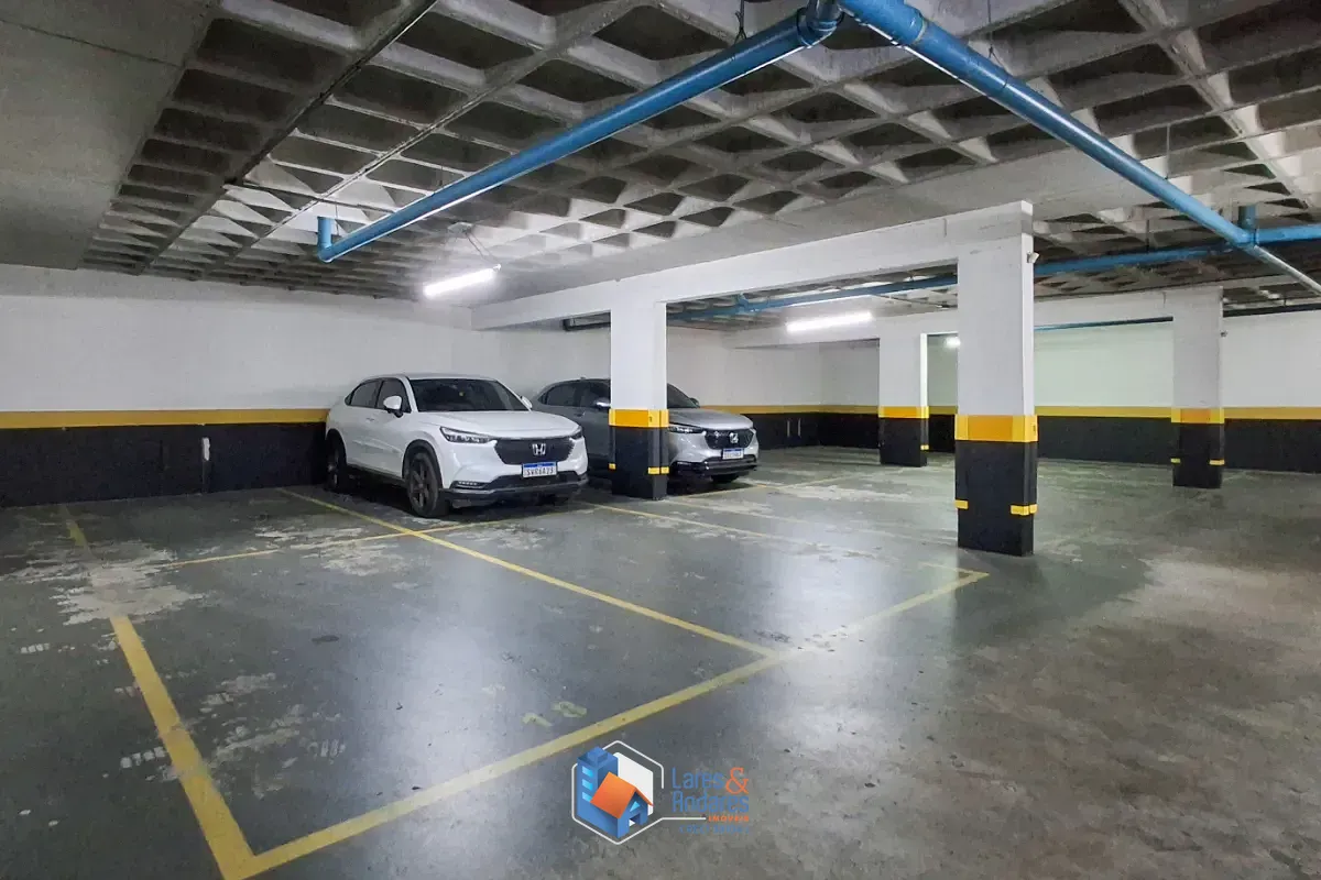 Apartamento, 3 quartos, 103 m² - Foto 36