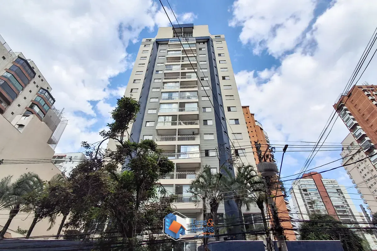 Apartamento, 3 quartos, 103 m² - Foto 39