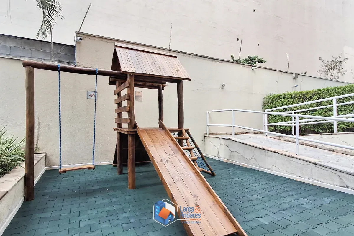 Apartamento, 3 quartos, 103 m² - Foto 27