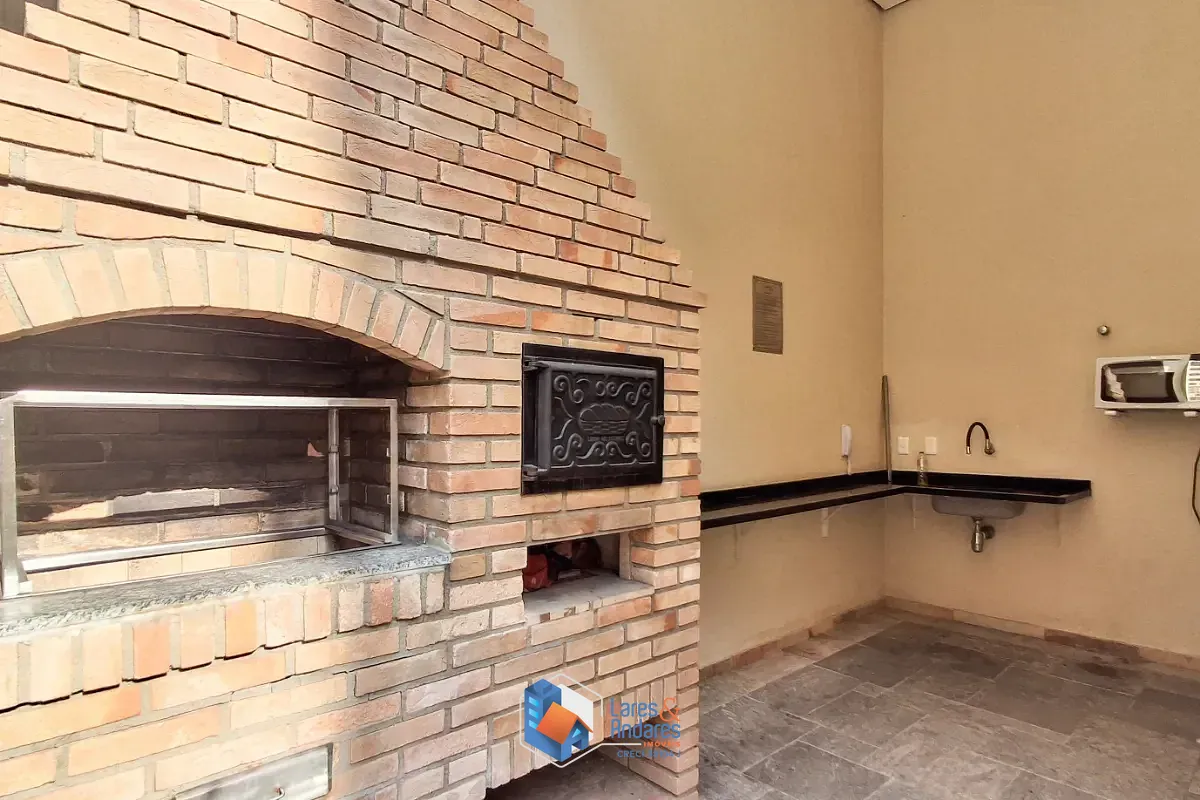 Apartamento, 3 quartos, 103 m² - Foto 26