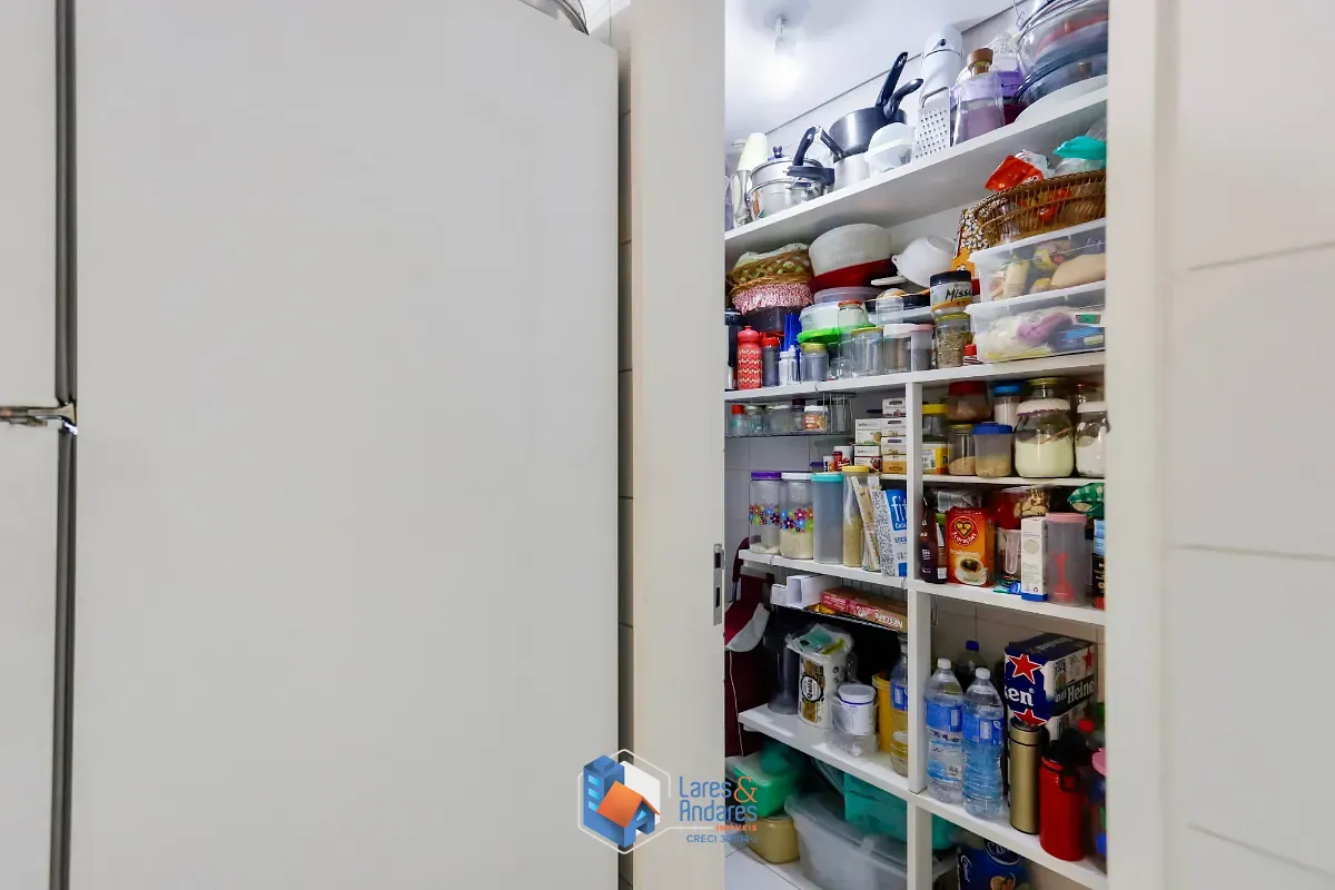 Apartamento, 3 quartos, 103 m² - Foto 23