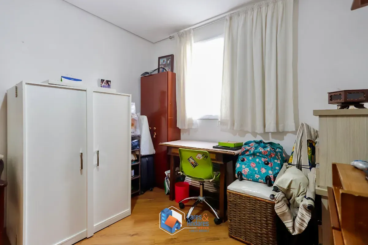 Apartamento, 3 quartos, 103 m² - Foto 16