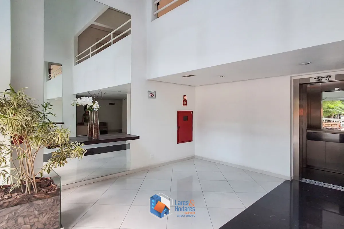 Apartamento, 3 quartos, 103 m² - Foto 37
