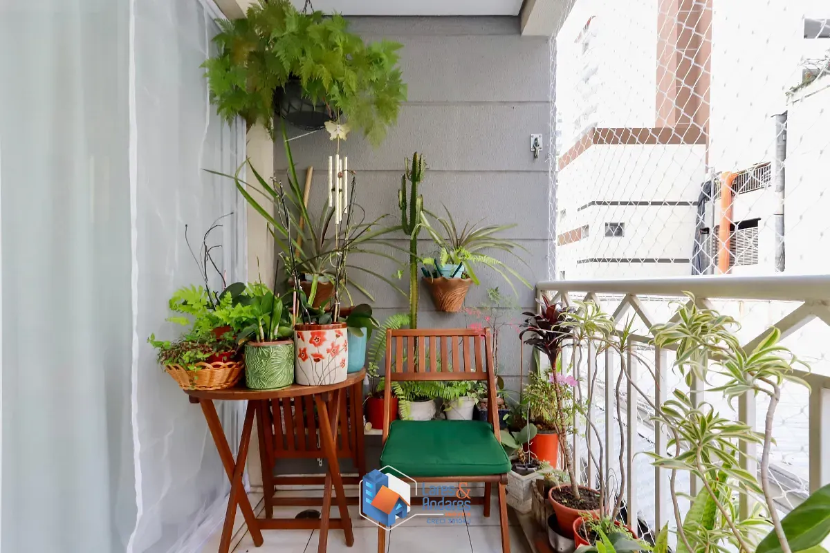 Apartamento, 3 quartos, 103 m² - Foto 6