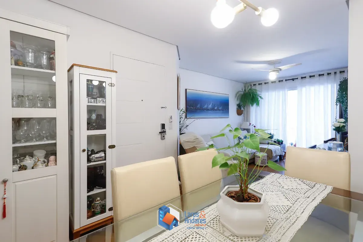 Apartamento, 3 quartos, 103 m² - Foto 7
