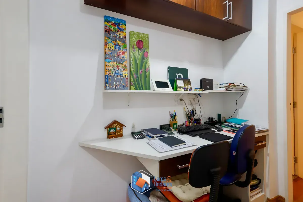 Apartamento, 3 quartos, 103 m² - Foto 12