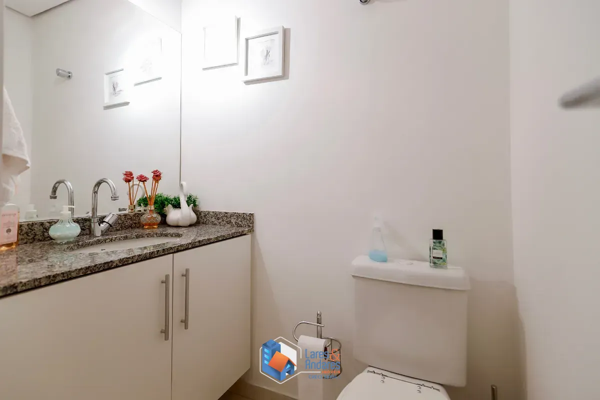 Apartamento, 3 quartos, 103 m² - Foto 10